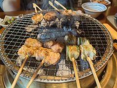 -和彩放题(渔阳店)