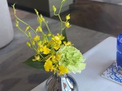 -悦厅·下午茶(杭州柏悦酒店)