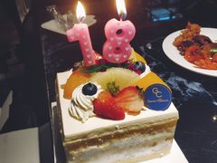 -火宴山海鲜自助火锅(酱园店)