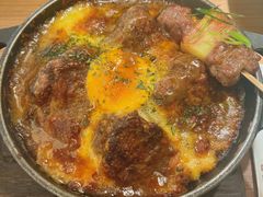 -CURRY YA 熟成咖哩專門店(深圳湾万象城店)