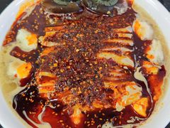 -何老二卤汁凉粉
