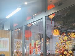 -西工饭庄快餐厅(西工小街店)
