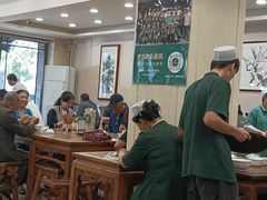 -老刘家永盛斋·传统泡馍(东关南街店)