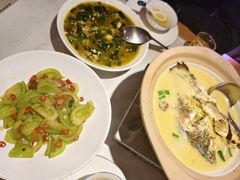 -吴记百家·私房菜·家宴(润园店)