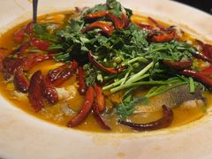 -清水亭湖北菜(大屯DT51店)