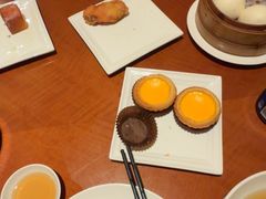 -杭州JW万豪酒店-万豪中餐厅