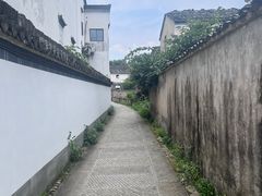 -西溪南古村落