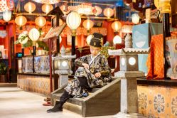 -支流映画·汉服妆造跟拍(本宫来了大唐不夜城店)