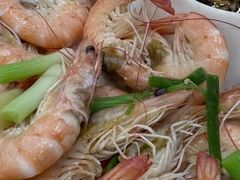 -碧海银沙海鲜餐厅(恒大海上威尼斯店)