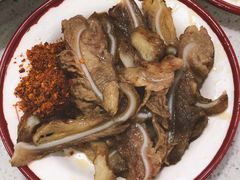 -陳艳红火锅(港汇店)