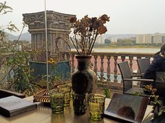 -老欧洲咖啡·西餐(后湖店)
