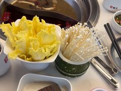 -椒王火锅(厚街万达店)