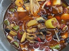 -小民大排档(光谷店)