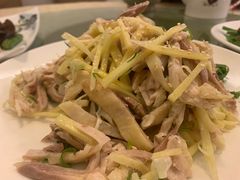 -和膳居饮食有限公司