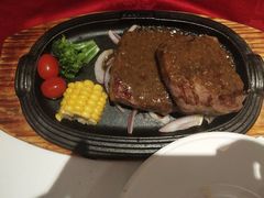 -斗牛士牛排餐厅(世欧王庄店)