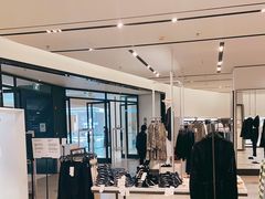 -ZARA HOME(长楹天街购物中心店)