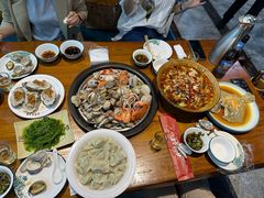 -晓伟海鲜家常菜
