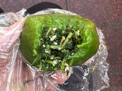 马兰头青团-泰康食品(南京东路店)
