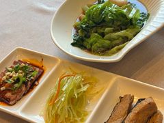 -功德林素菜饭庄(前门店)