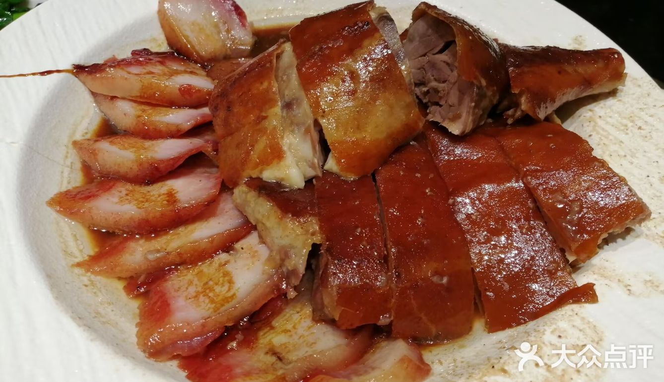 自从有了大众点评，每天都在想去哪吃？