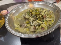 -李东农庄(中南百草园地标店)