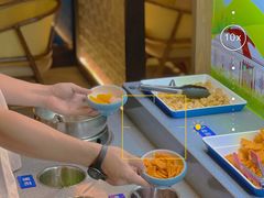 -青水瓦台汤泉(未央店)