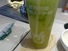 -鲜果时间·果蔬茶(赛格负二层店)