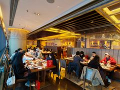 -富力丽思卡尔顿酒店·香荟全日制餐厅