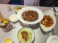 -渝信川菜(工体店)