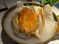 -桂满陇·海市蜃楼·黑金(国金店)