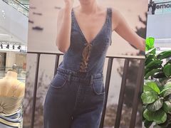 -Abercrombie & Fitch(天环广场店)
