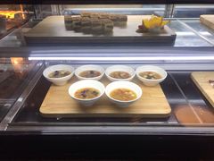 -西宁富力万达文华酒店美食汇西餐厅