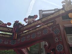 -吉庆街美食广场