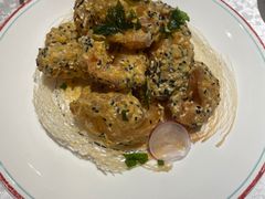 -红棉中餐厅·广州海航威斯汀酒店