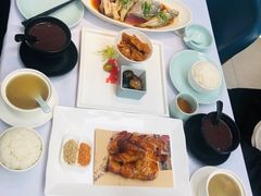 -小城故事·地道宁波味(月湖盛园店)