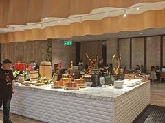-沈阳和平艾美酒店新食谱西餐厅