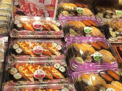-池田寿司·新鲜现做(朝阳大悦城店)