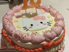 -海底捞火锅(盈石八一广场店)