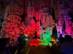 -重庆云阳龙缸景区