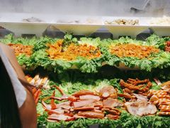 -醉人椒麻辣香锅(上地华联店)