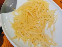 -如轩·海鲜砂锅粥·潮汕菜(沿江东路店)
