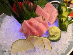 金枪鱼拼盘-山葵家·创意料理(宁波来福士店)