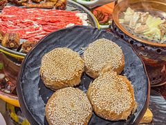 -京炭铜锅涮肉·羊蝎子·羊肉炉(保利·时光里店)