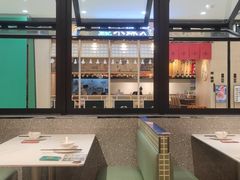 -禾绿寿司(星光68广场店)
