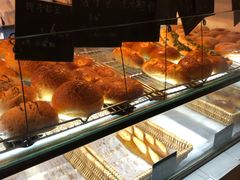 -仙峰天然面包(迎宾路店)