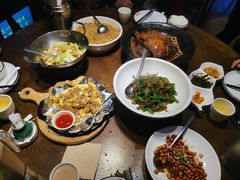 -闽鄂情·闽南招财鸭(水头店)