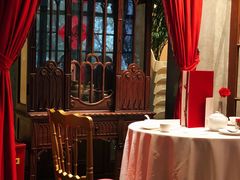 -玫瑰厅上海菜(兴国路店)