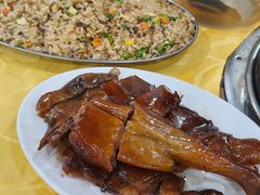 -五洞培记山庄·鲜牛肉火锅
