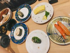 -大起水产回转寿司(道顿堀店)