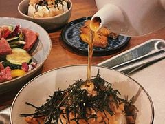 -Retro Deli 茶泡饭